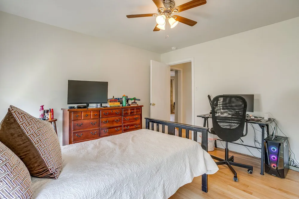 6705 Hanover Road Fort Worth, TX 76116