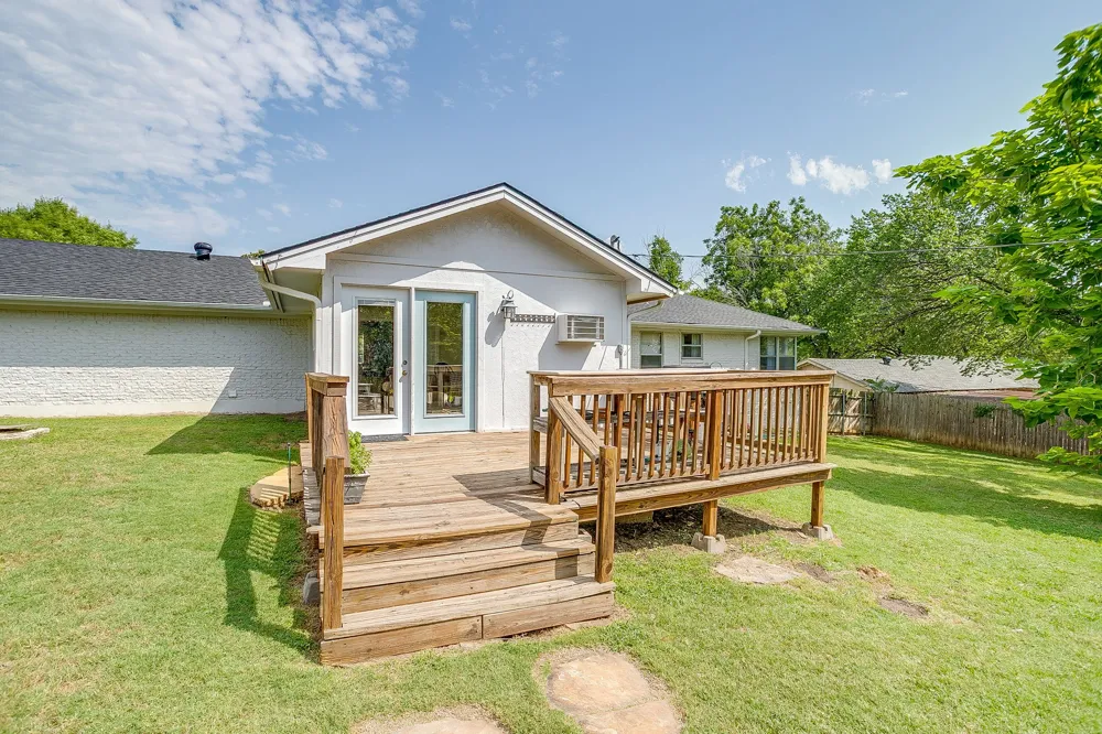 6705 Hanover Road Fort Worth, TX 76116