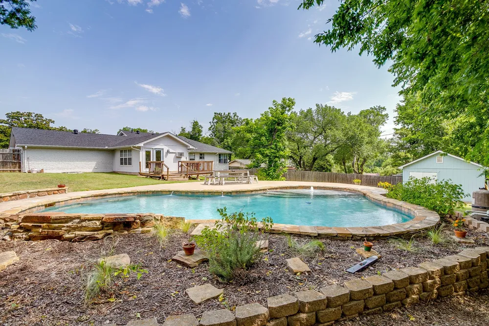 6705 Hanover Road Fort Worth, TX 76116