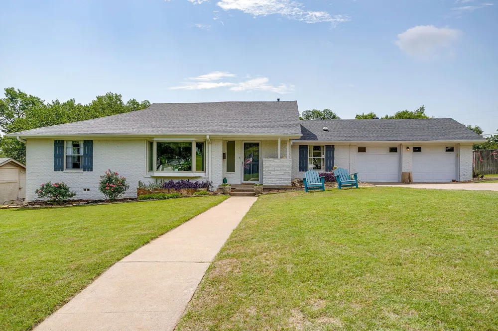 6705 Hanover Road Fort Worth, TX 76116