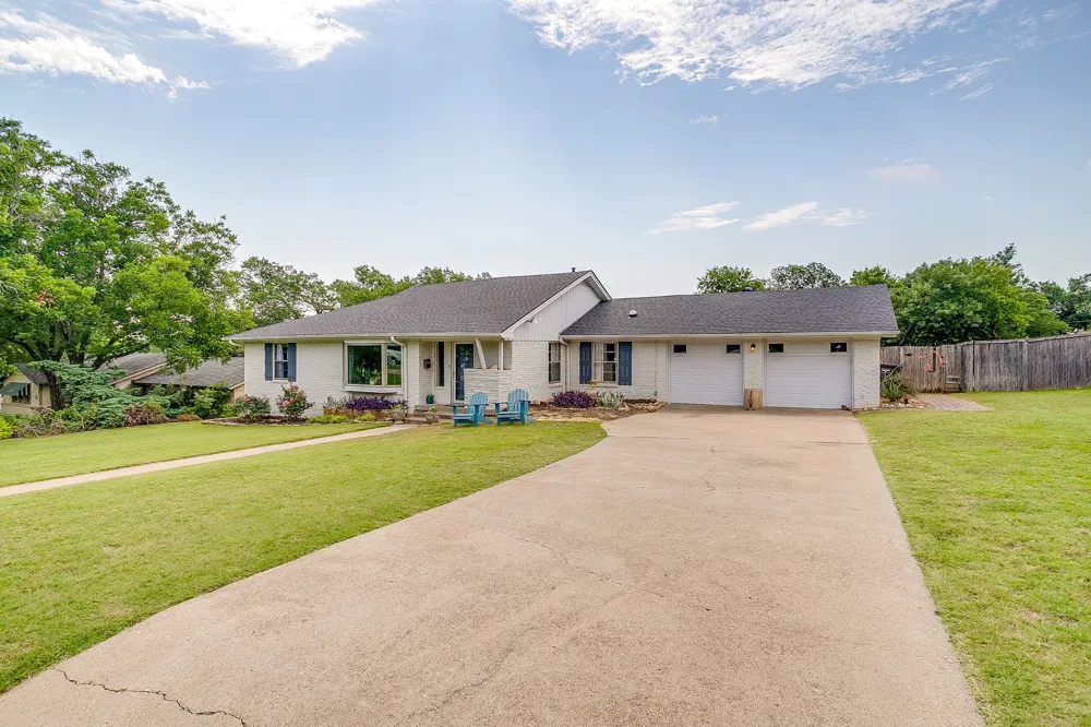 6705 Hanover Road Fort Worth, TX 76116