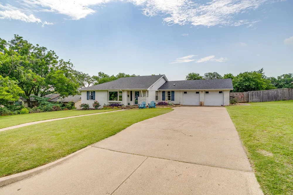6705 Hanover Road Fort Worth, TX 76116