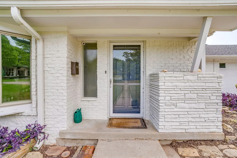6705 Hanover Road Fort Worth, TX 76116