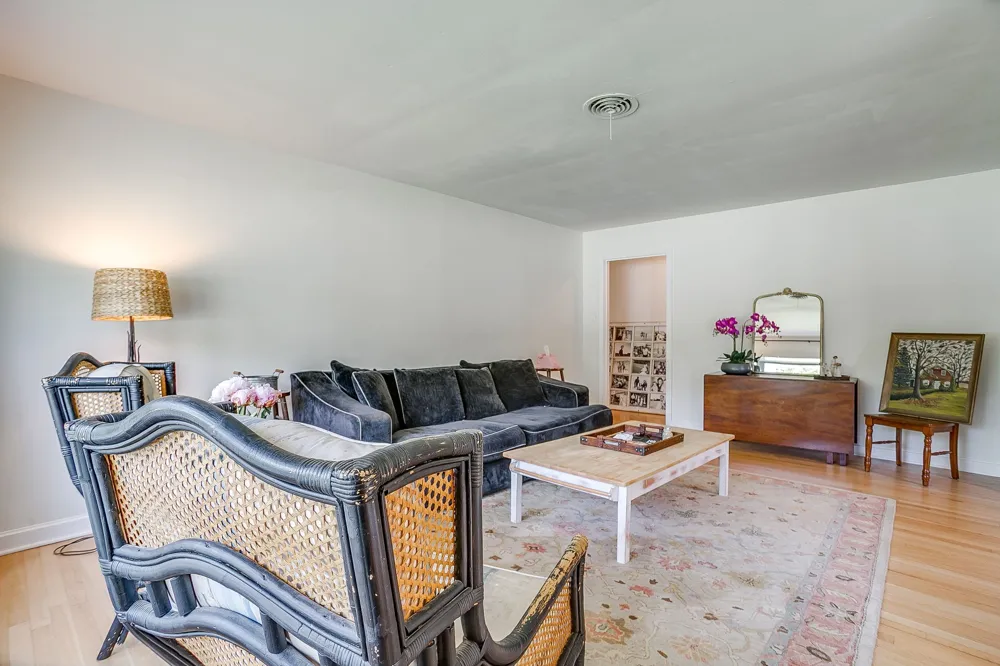 6705 Hanover Road Fort Worth, TX 76116