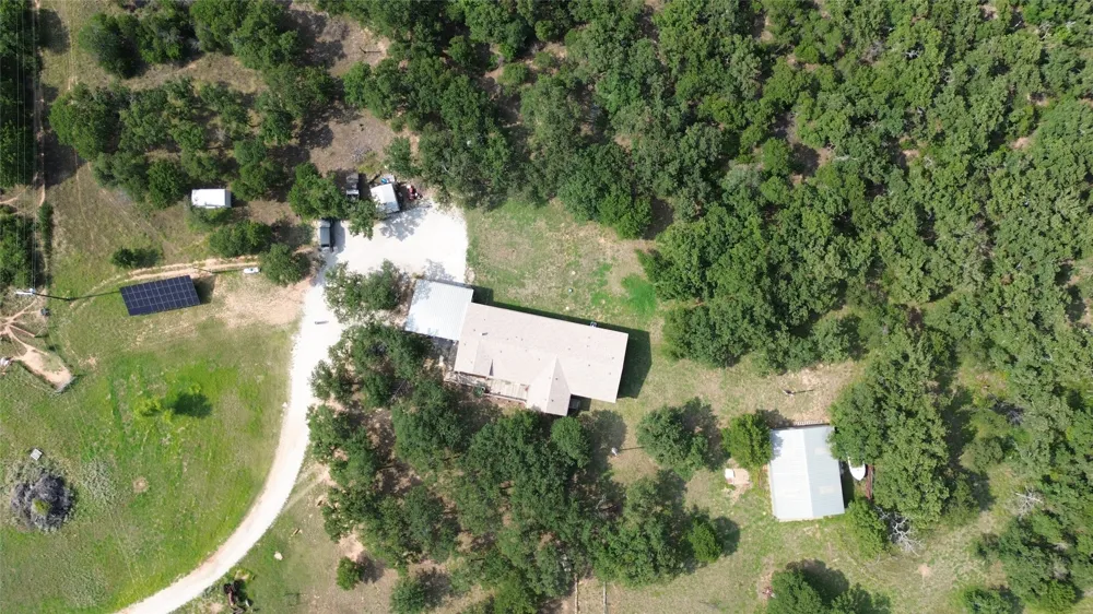 17001 Interstate 20 Cisco, TX 76437