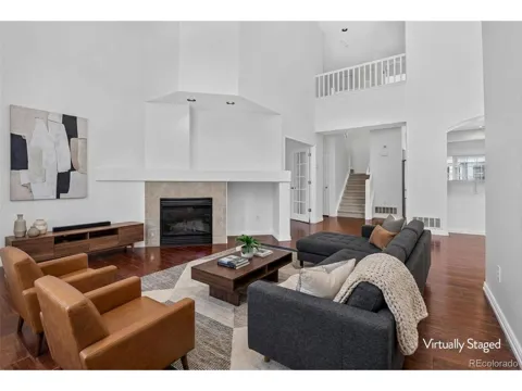 8300 E Fairmount Drive #NN-NN102