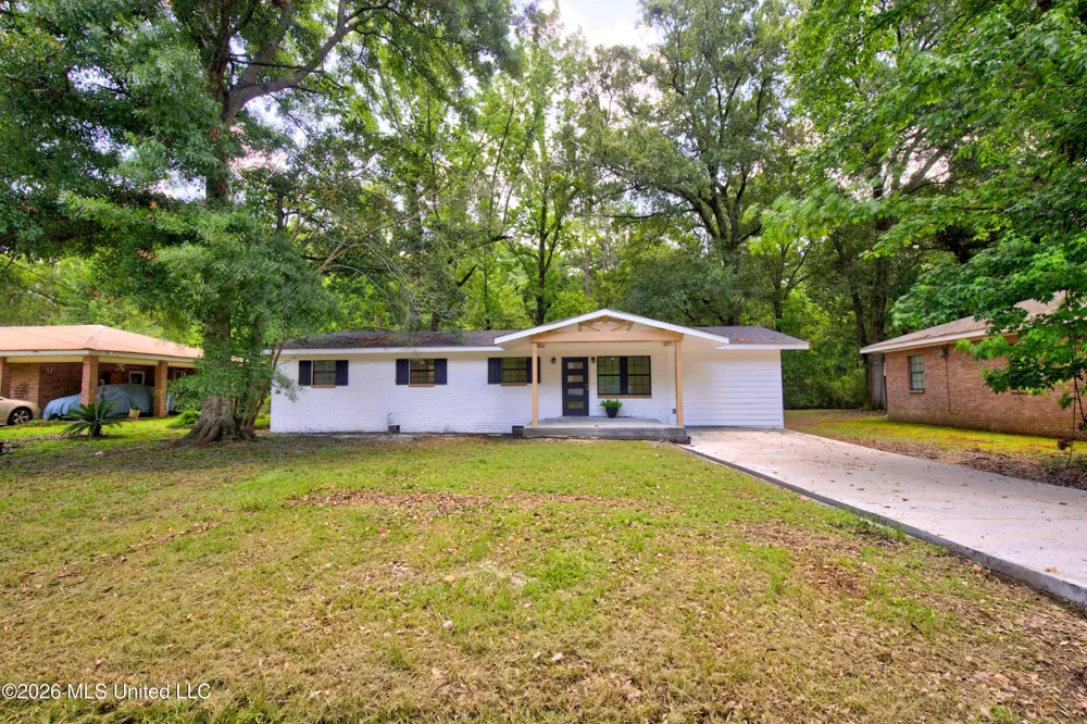 839 Herrin Drive Picayune, MS 39466