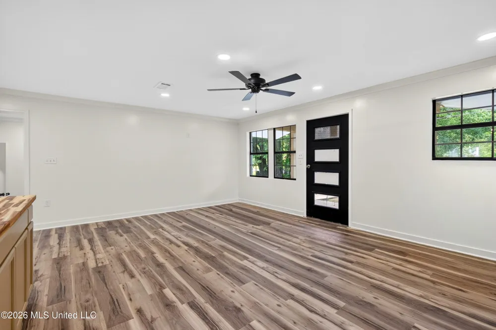839 Herrin Drive Picayune, MS 39466