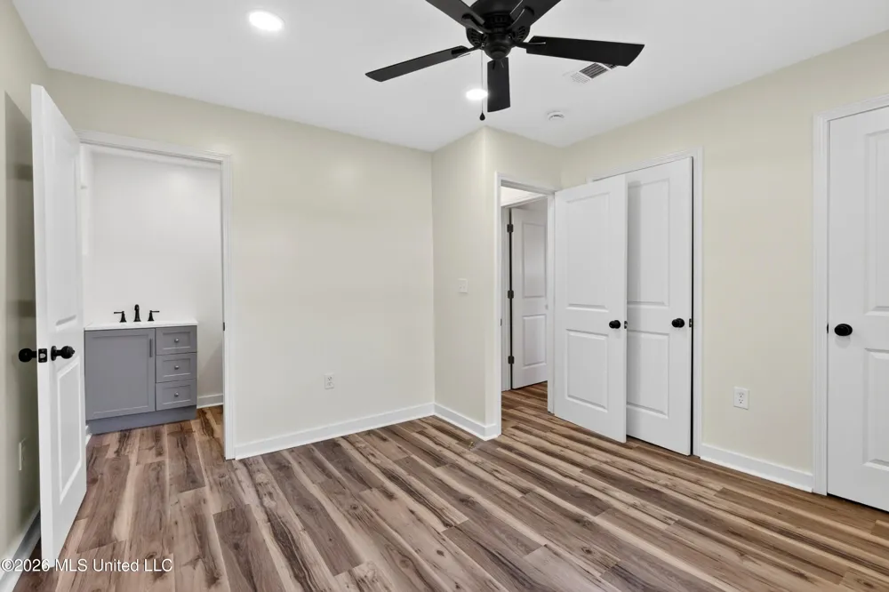 839 Herrin Drive Picayune, MS 39466