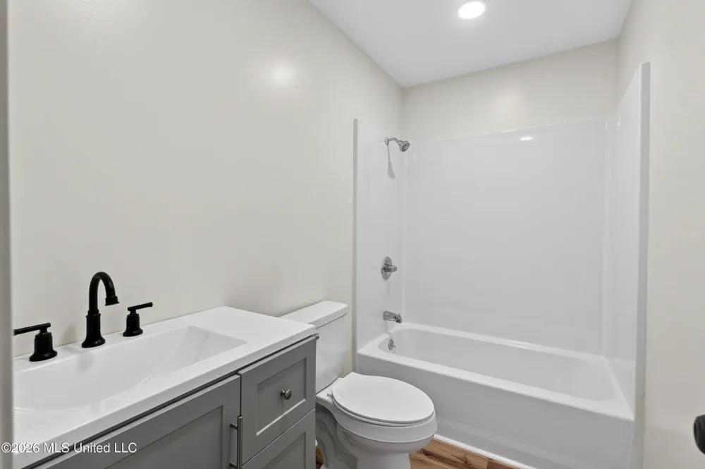 839 Herrin Drive Picayune, MS 39466