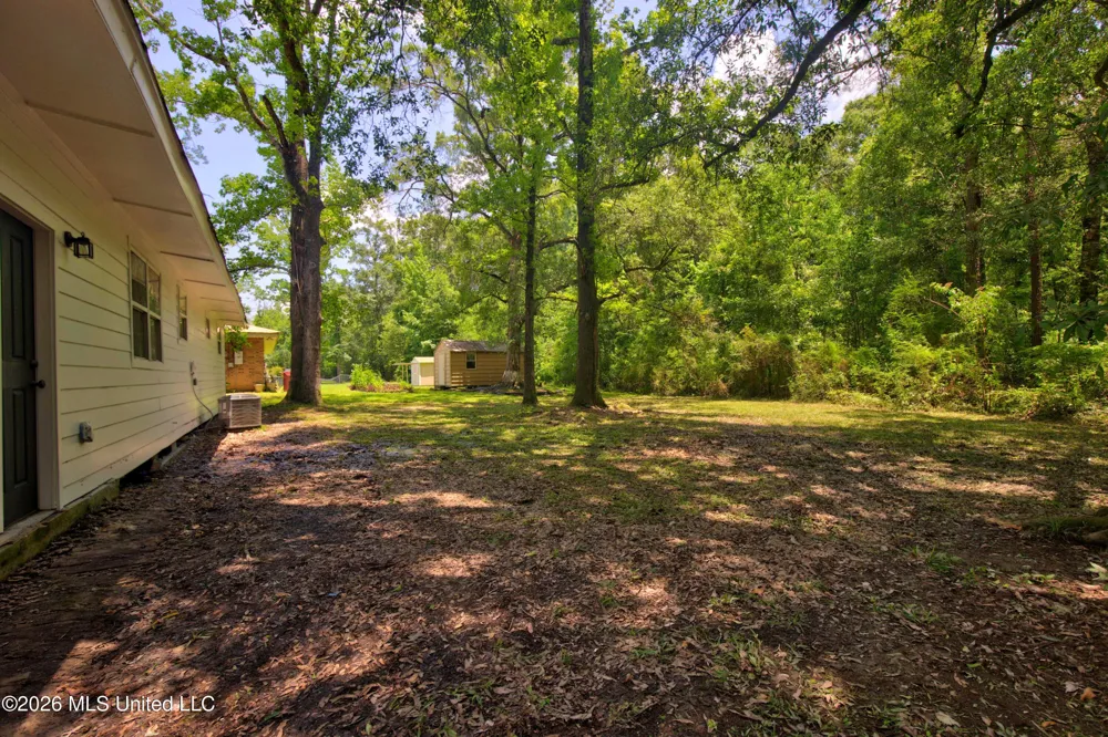 839 Herrin Drive Picayune, MS 39466