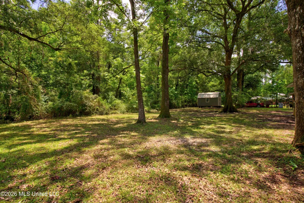 839 Herrin Drive Picayune, MS 39466