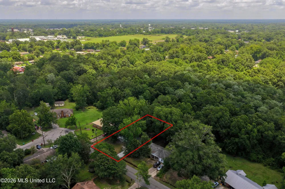 839 Herrin Drive Picayune, MS 39466