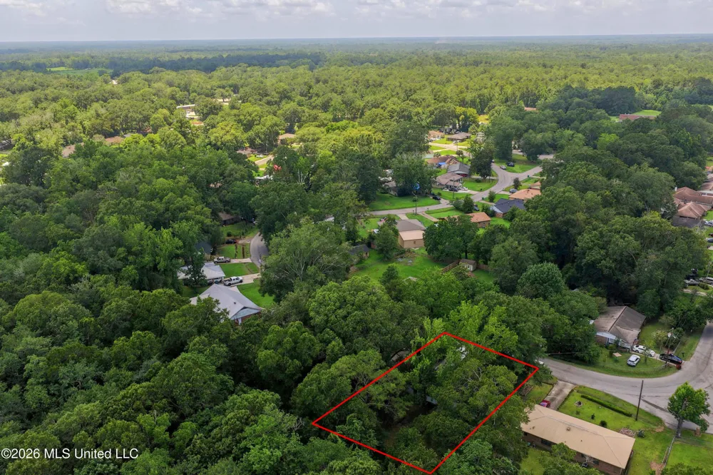 839 Herrin Drive Picayune, MS 39466