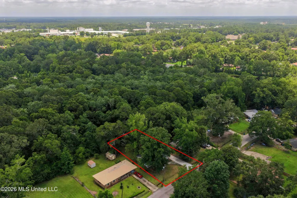 839 Herrin Drive Picayune, MS 39466