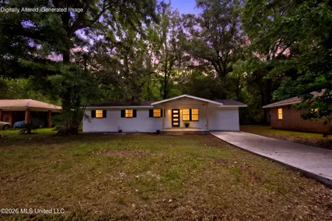 839 Herrin Drive