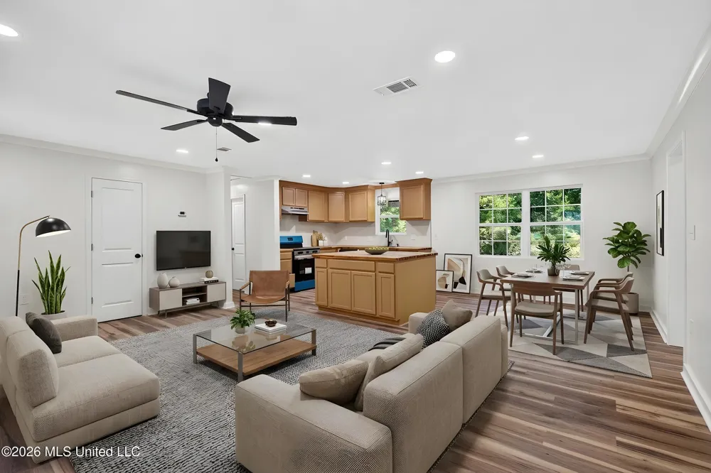 839 Herrin Drive Picayune, MS 39466