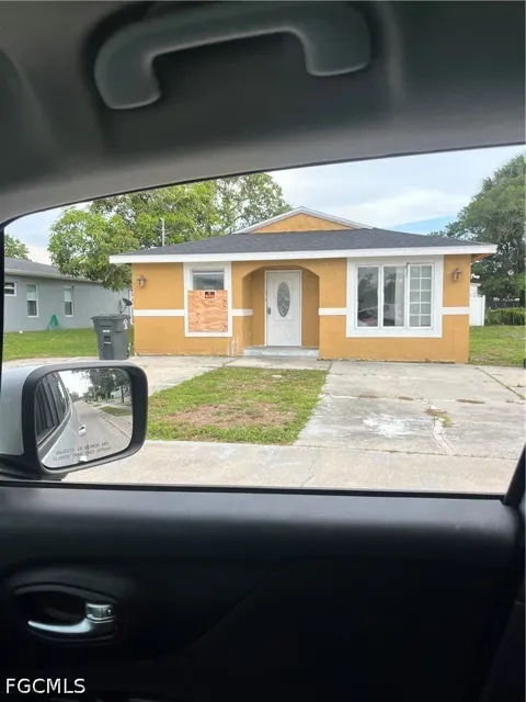 Douglas Avenue