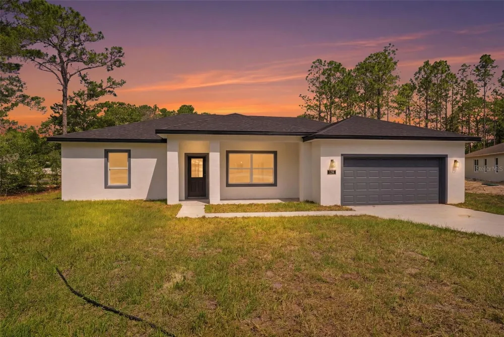 7712 TIDE POINT Citrus Springs, FL 34434