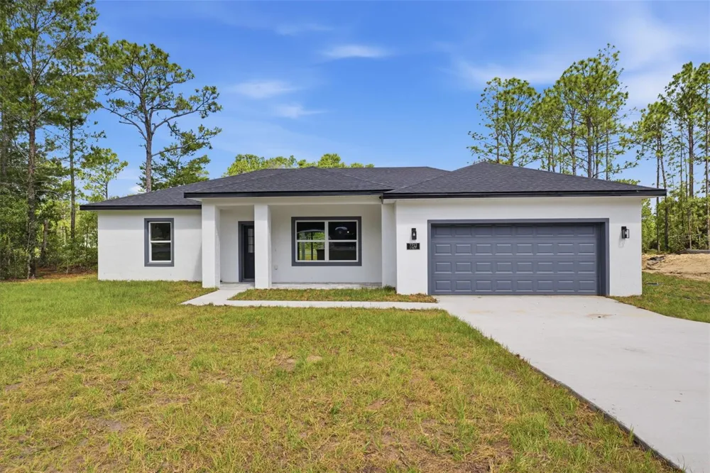 7712 TIDE POINT Citrus Springs, FL 34434