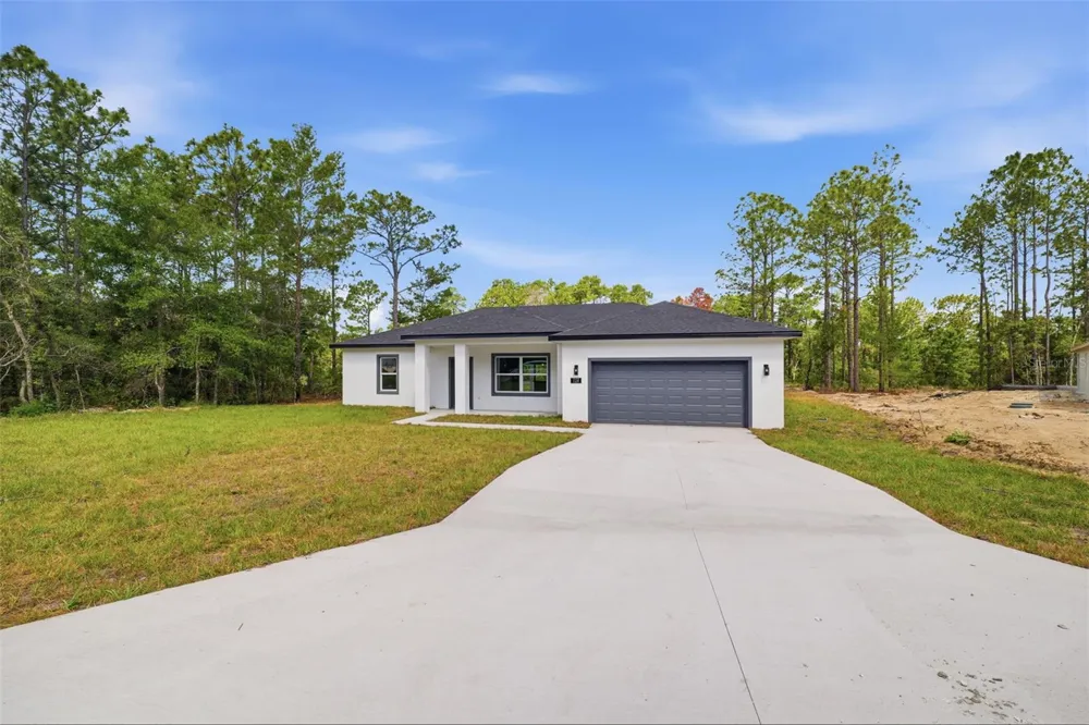 7712 TIDE POINT Citrus Springs, FL 34434