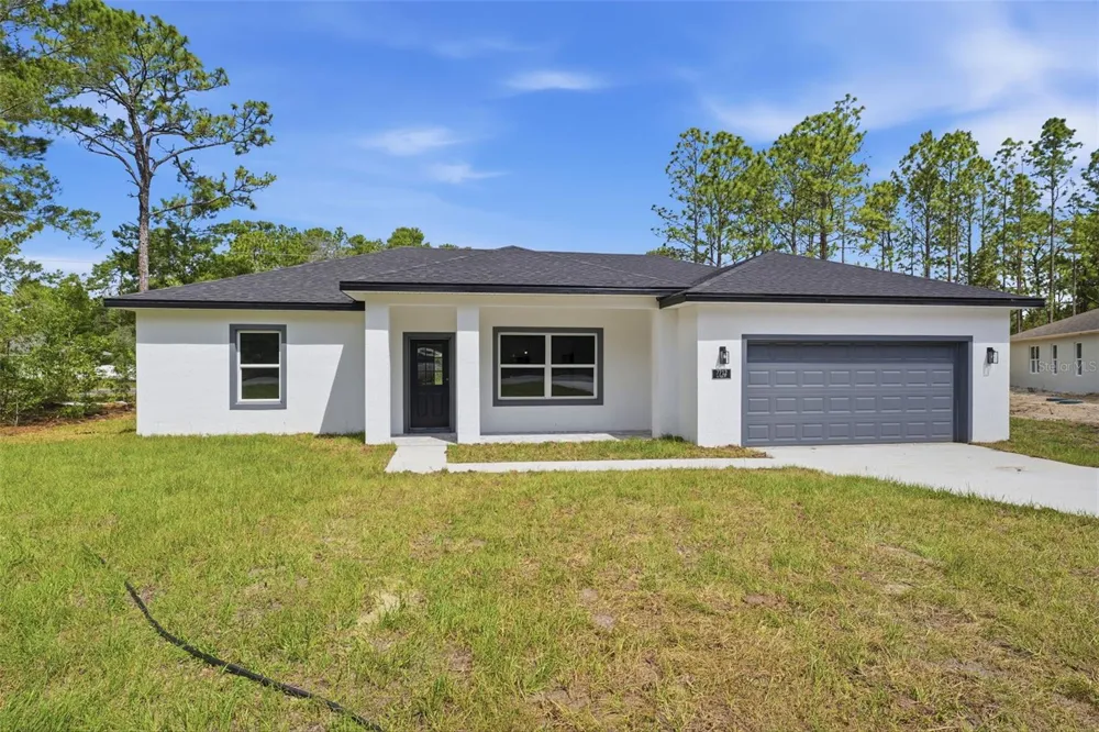 7712 TIDE POINT Citrus Springs, FL 34434