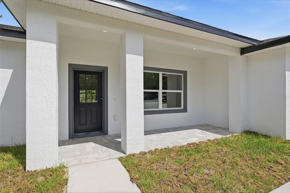 7712 TIDE POINT Citrus Springs, FL 34434
