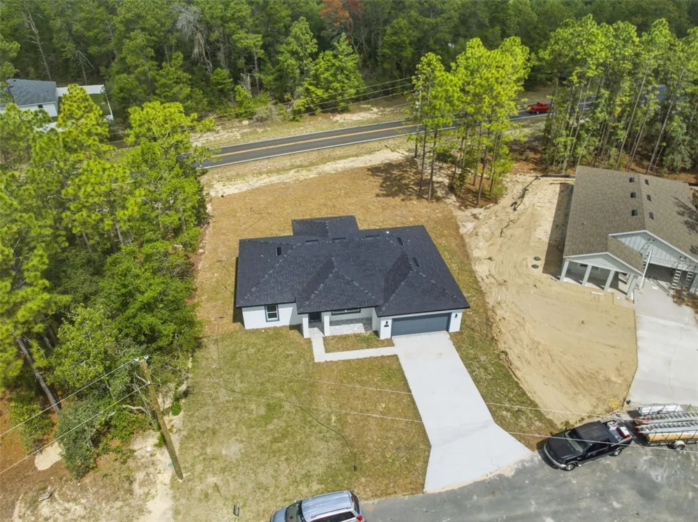 7712 TIDE POINT Citrus Springs, FL 34434