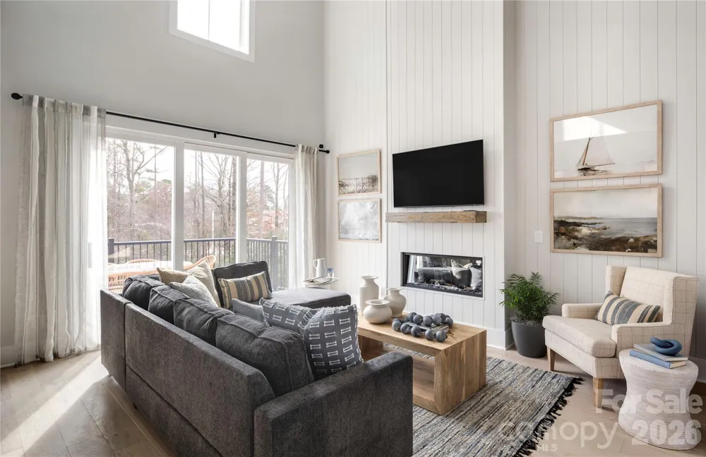 416 Celestial Drive Tega Cay, SC 29708