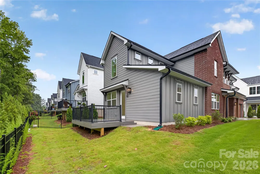 416 Celestial Drive Tega Cay, SC 29708