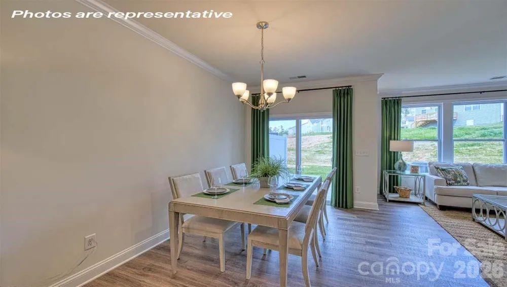 1233 White Birch Avenue Huntersville, NC 28078
