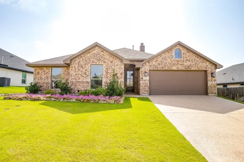 6817 Trail Rock Drive