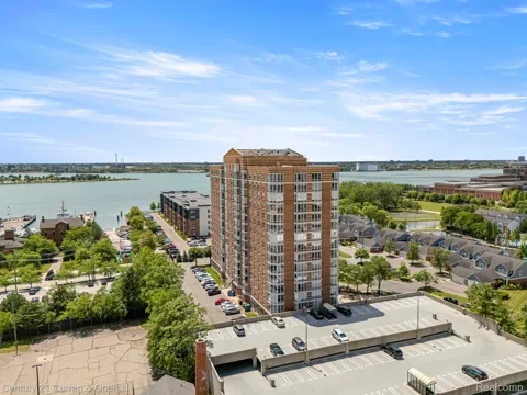 250 E Harbortown Drive #708