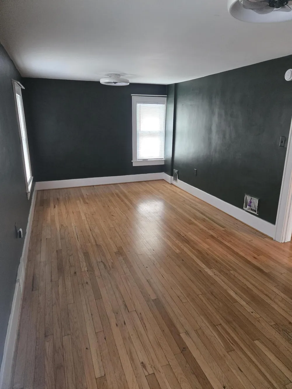 917 Forestdale Road Royal Oak City, MI 48067