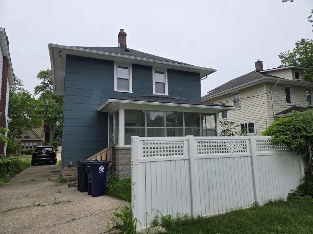 917 Forestdale Road Royal Oak City, MI 48067