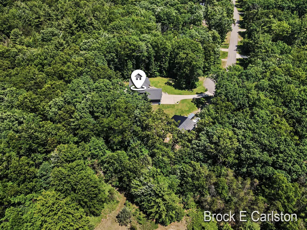 1294 Tall Tree Lane Laketon Township, MI 49445