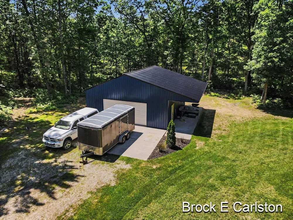 1294 Tall Tree Lane Laketon Township, MI 49445