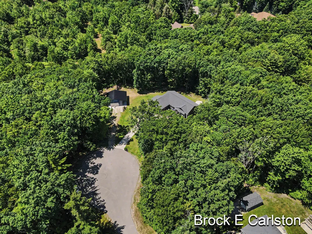1294 Tall Tree Lane Laketon Township, MI 49445