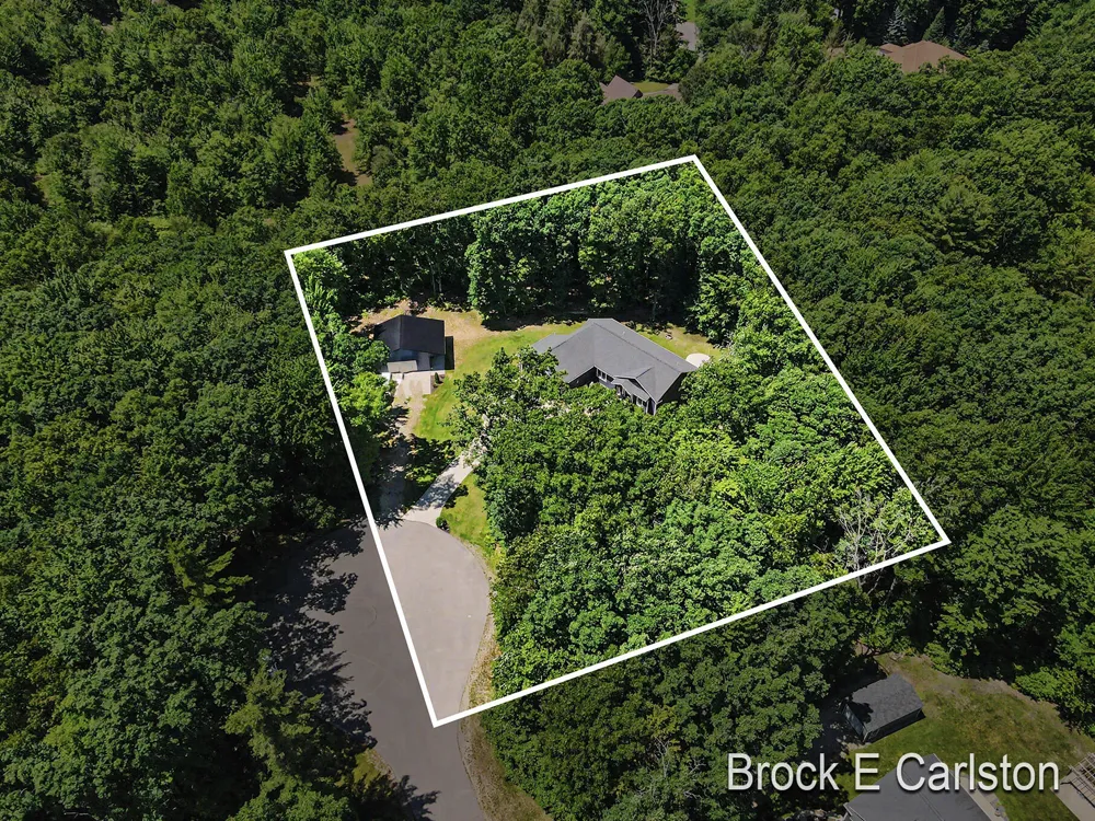 1294 Tall Tree Lane Laketon Township, MI 49445