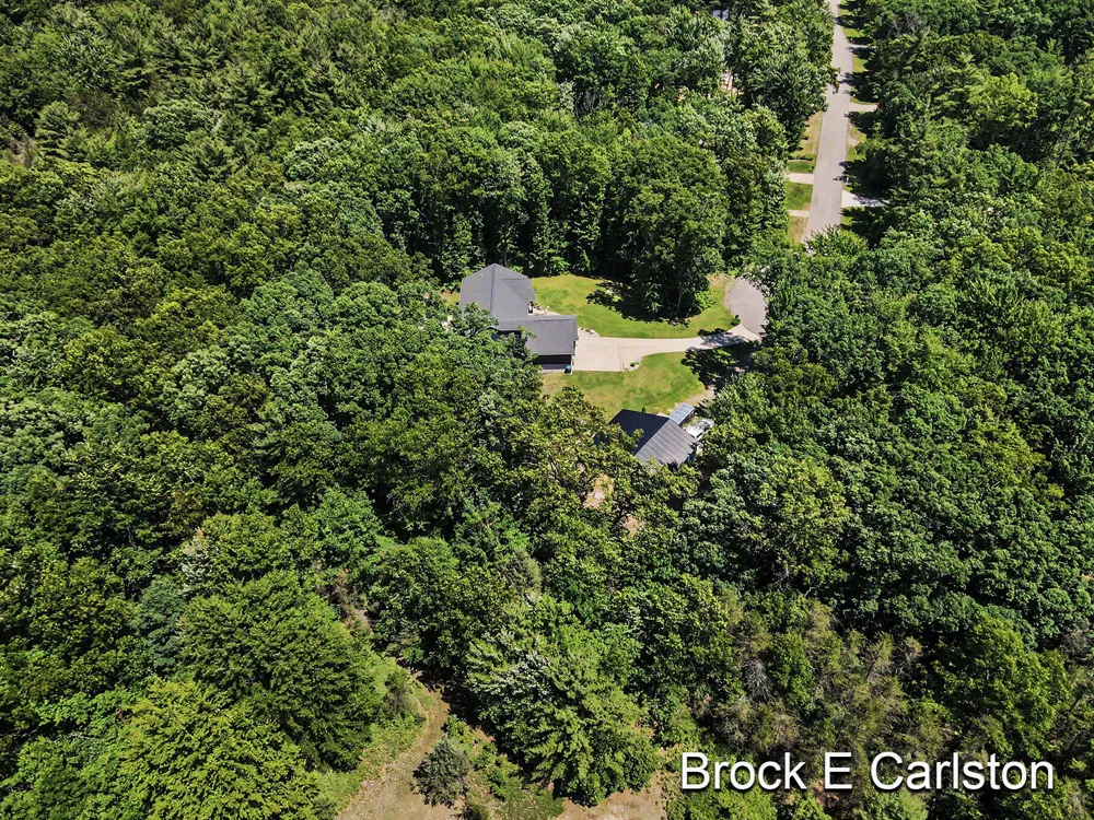 1294 Tall Tree Lane Laketon Township, MI 49445