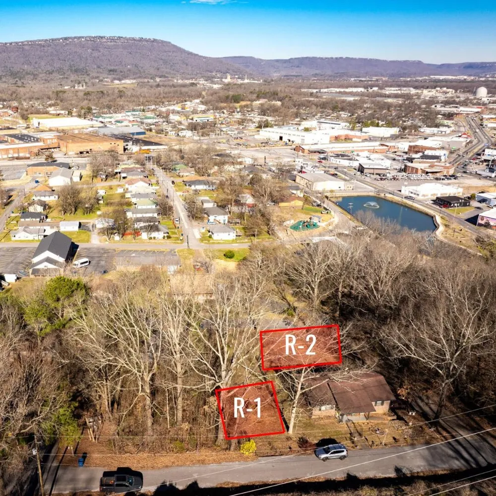 301 Dempsey Lane Rossville, GA 30741