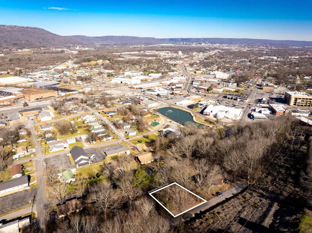 301 Dempsey Lane Rossville, GA 30741