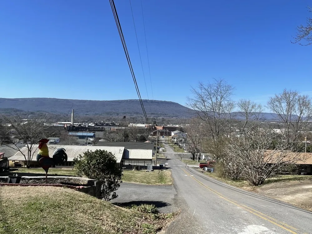 301 Dempsey Lane Rossville, GA 30741