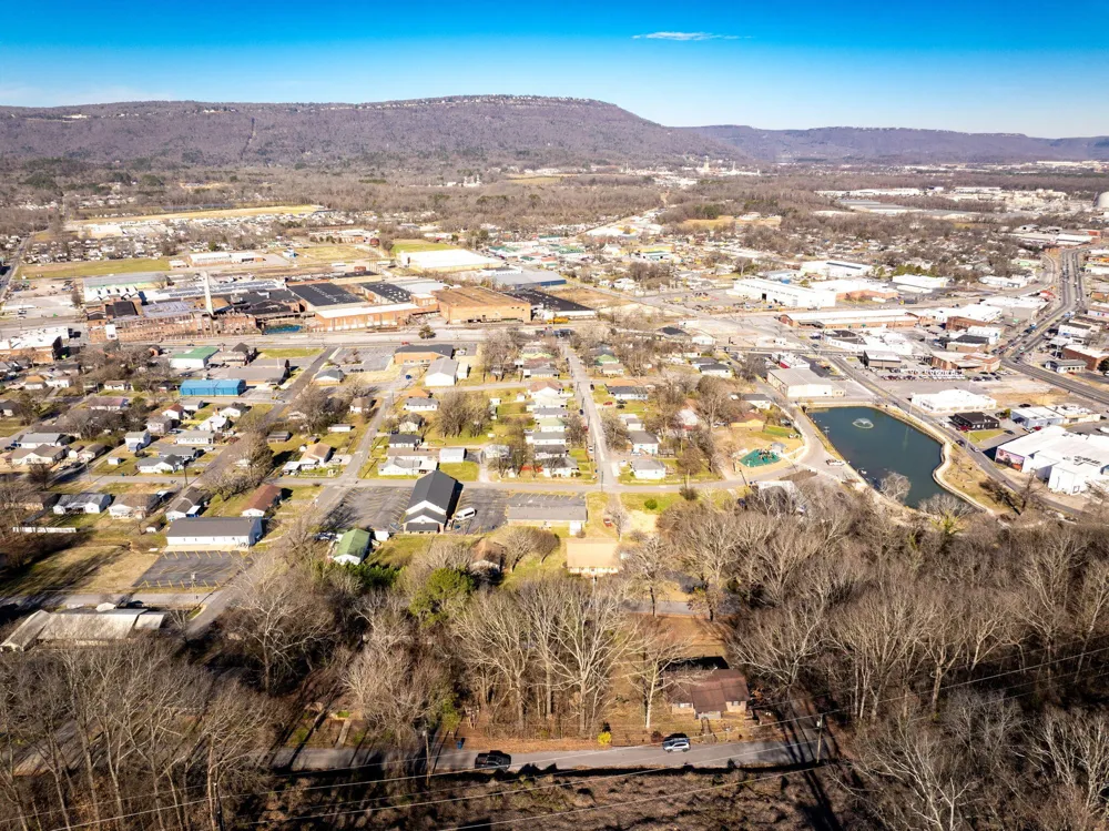 301 Dempsey Lane Rossville, GA 30741