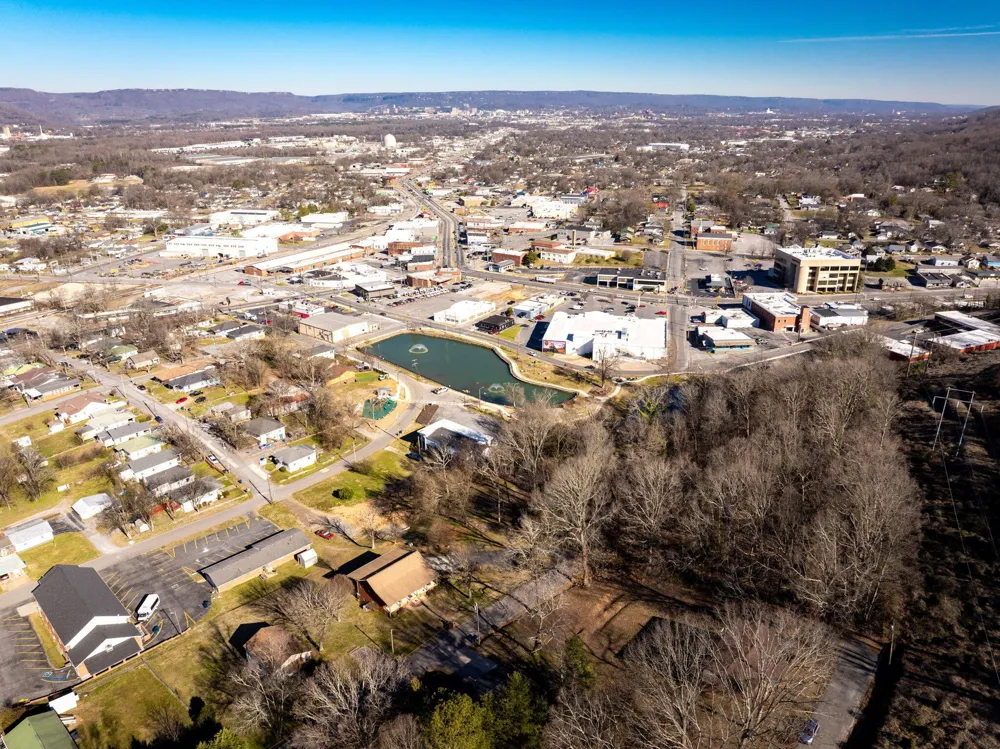 301 Dempsey Lane Rossville, GA 30741