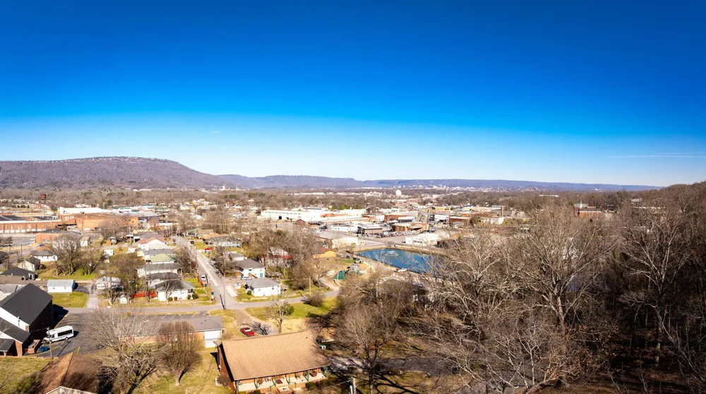 301 Dempsey Lane Rossville, GA 30741