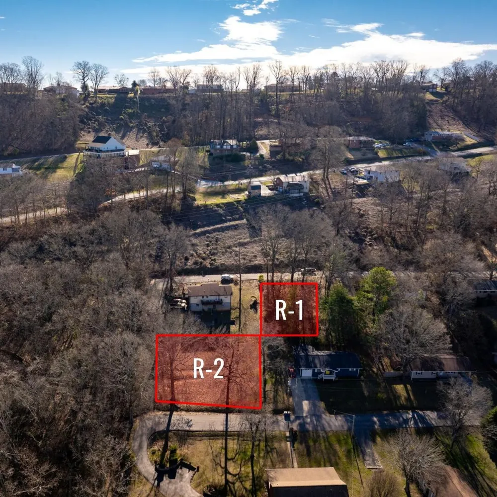 301 Dempsey Lane Rossville, GA 30741
