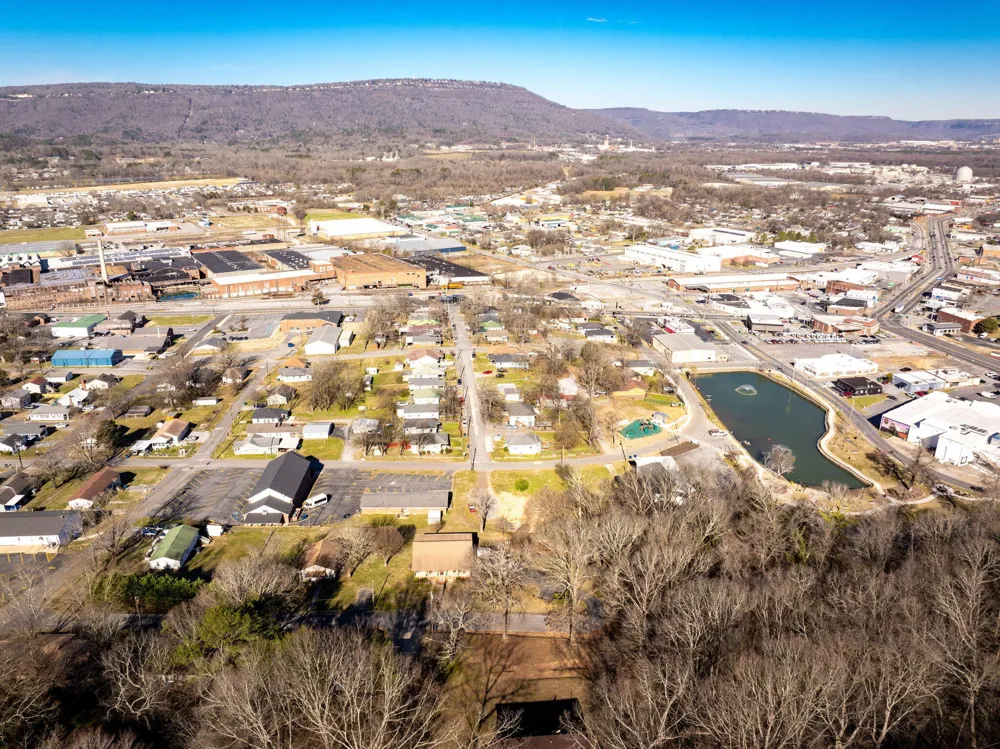 301 Dempsey Lane Rossville, GA 30741
