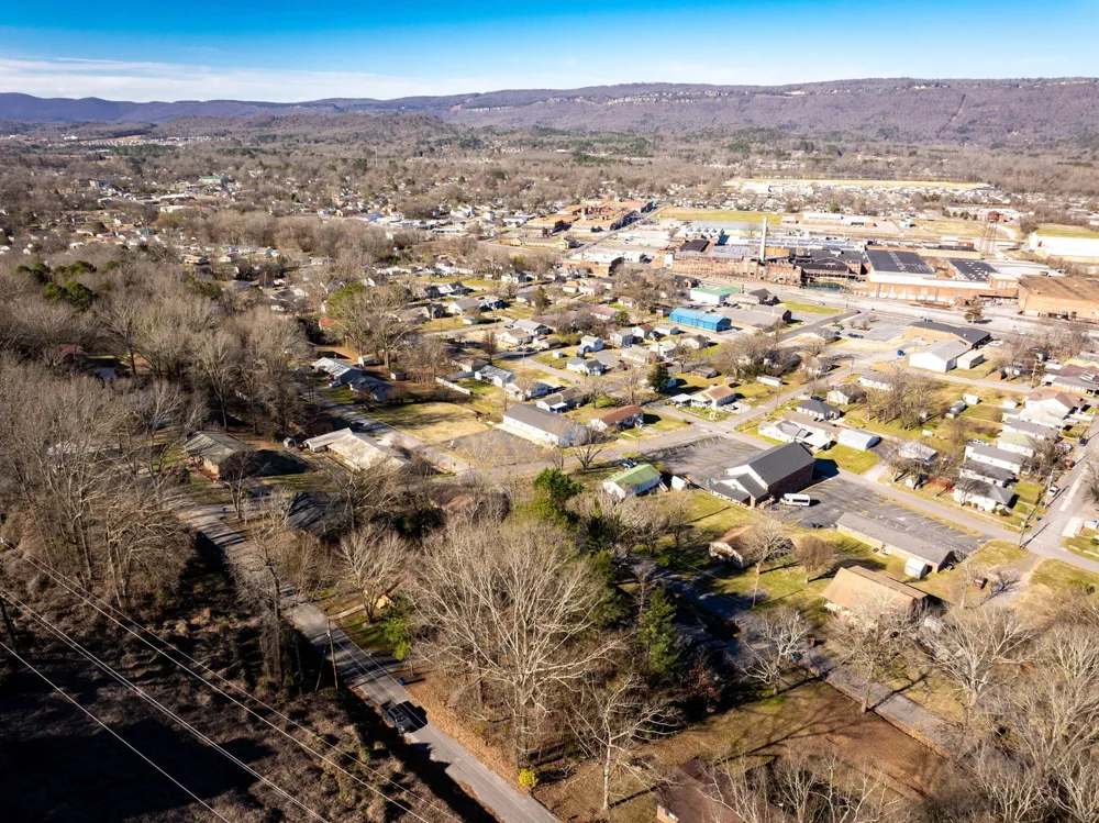 301 Dempsey Lane Rossville, GA 30741