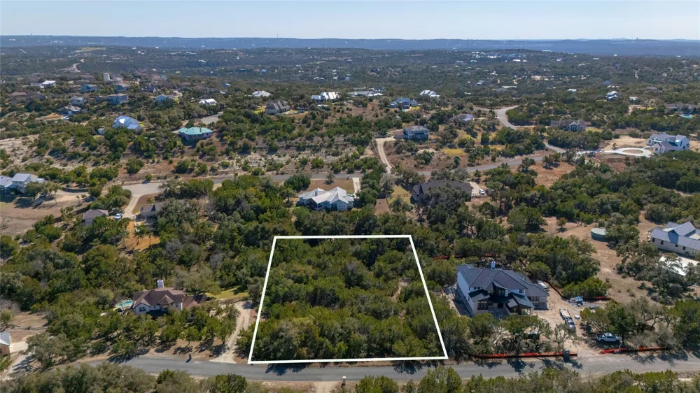 17912 Turkey Trot Trail Dripping Springs, TX 78620